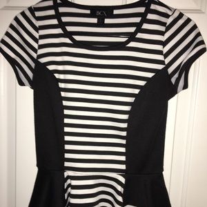 BCX juniors size small top